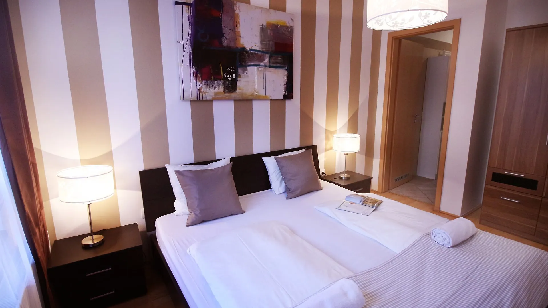 Club 99 Apartments Budapest