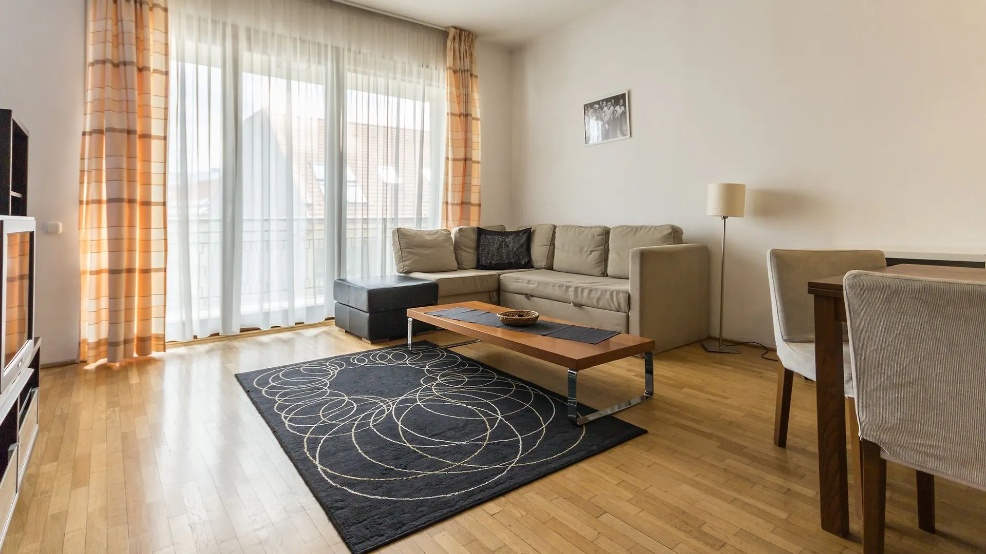 Club 99 Apartments Budapest
