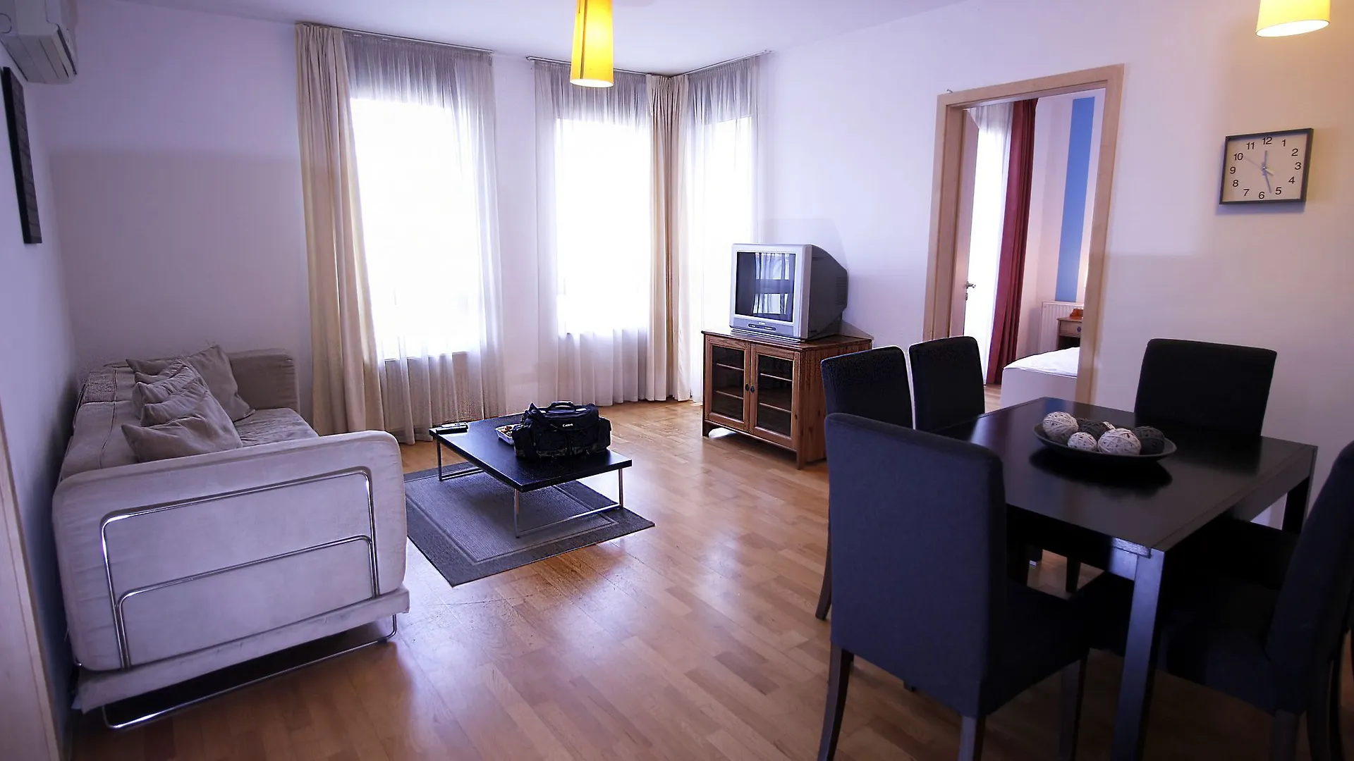 Club 99 Apartments Budapest