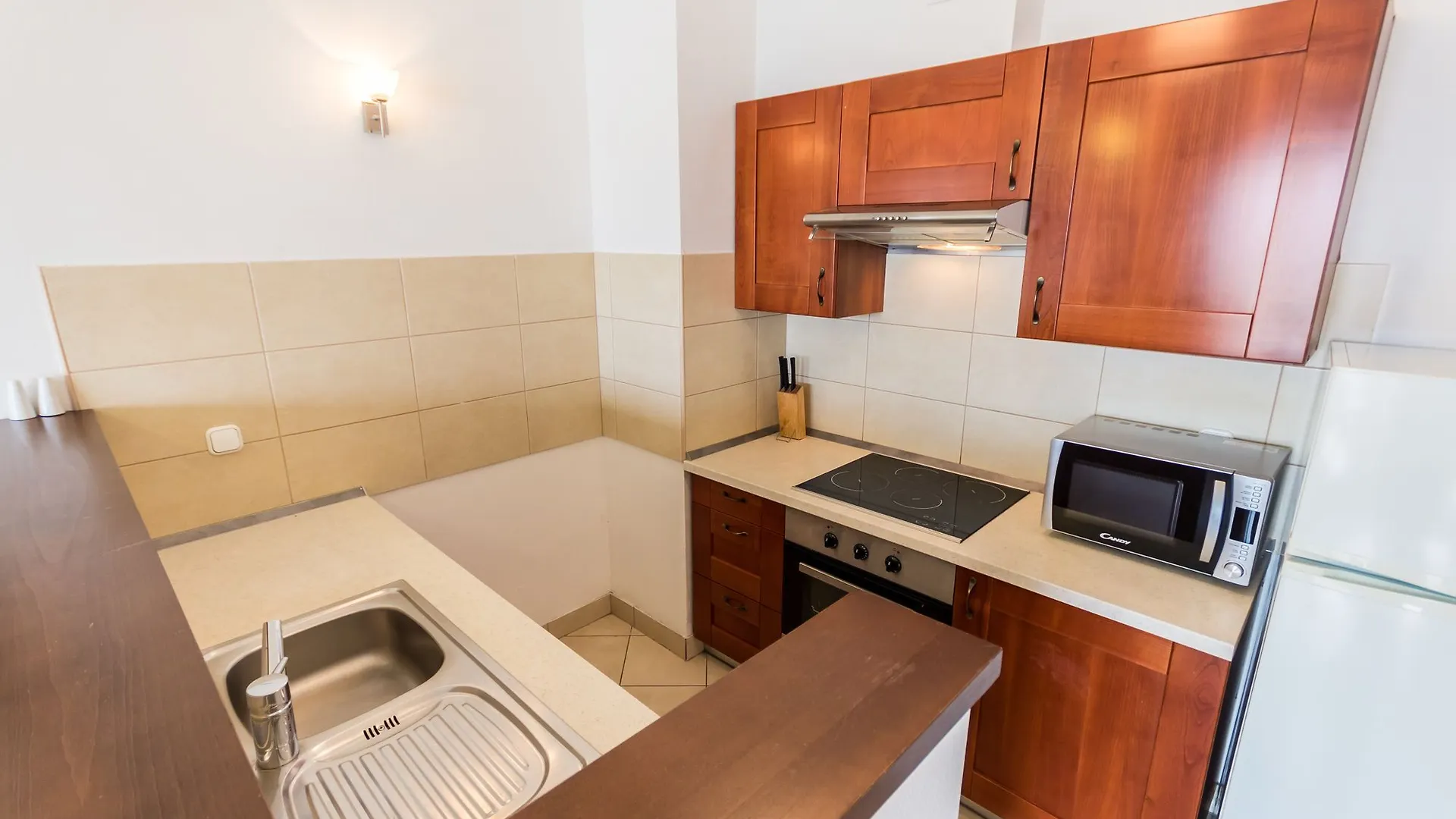 Club 99 Apartments Budapest