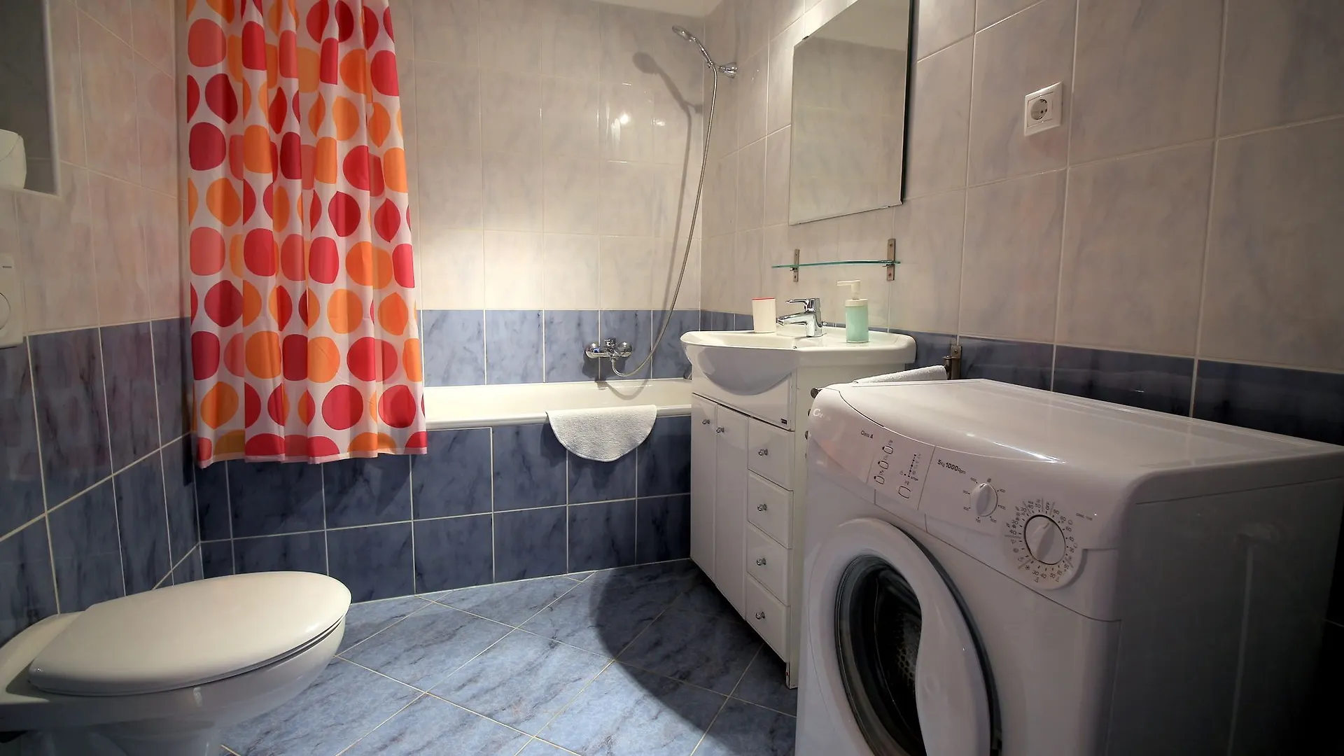 Club 99 Apartments Budapest
