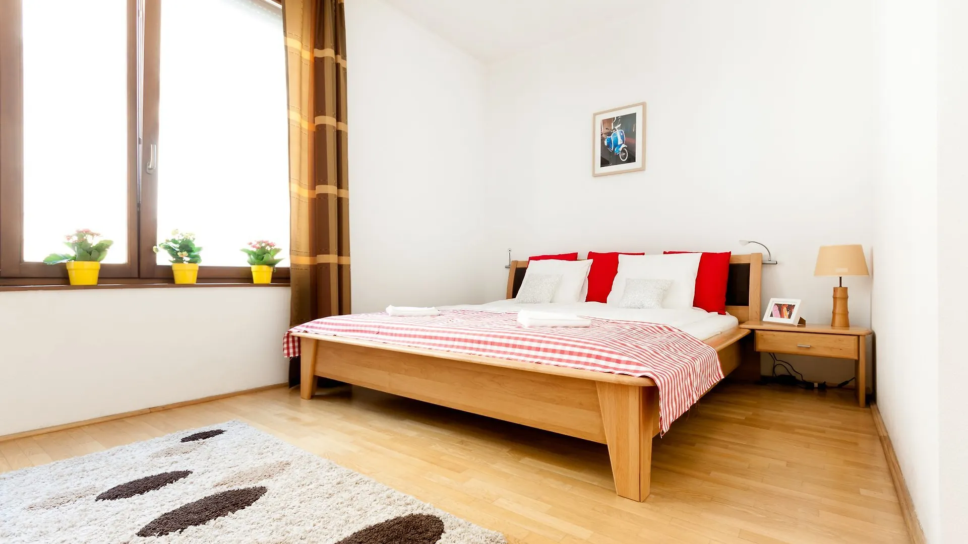 Club 99 Apartments Budapest